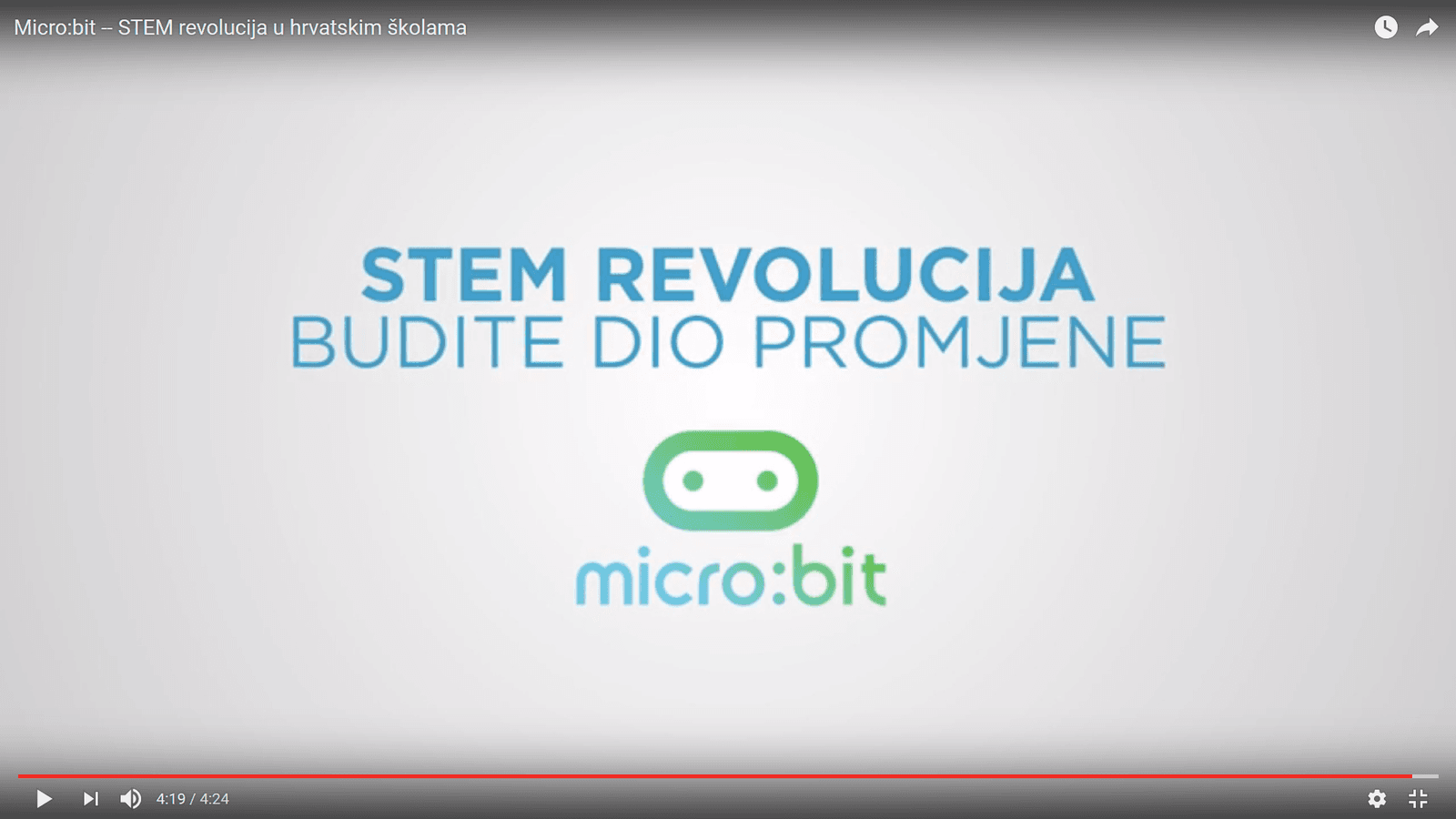 Crowdfunding STEM revolucije u hrvatskim školama koje ‘ne mogu čekati kurikularnu reformu’