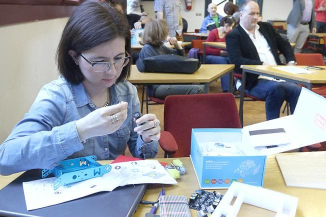 Svijet robotike