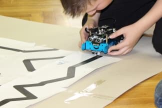 Croatian Makers Liga
