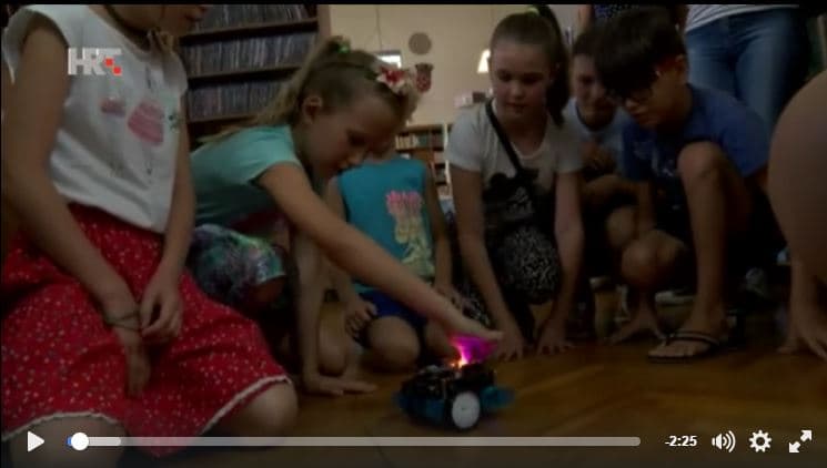 Robotika za sve