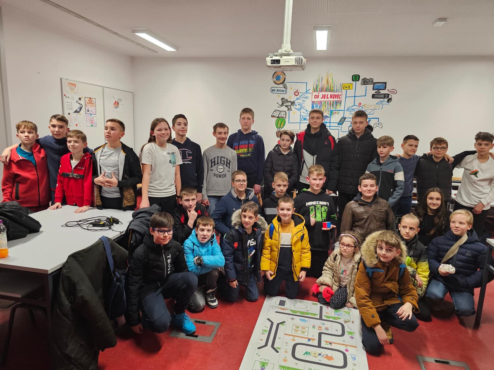 3. kolo Croatian Makers lige
