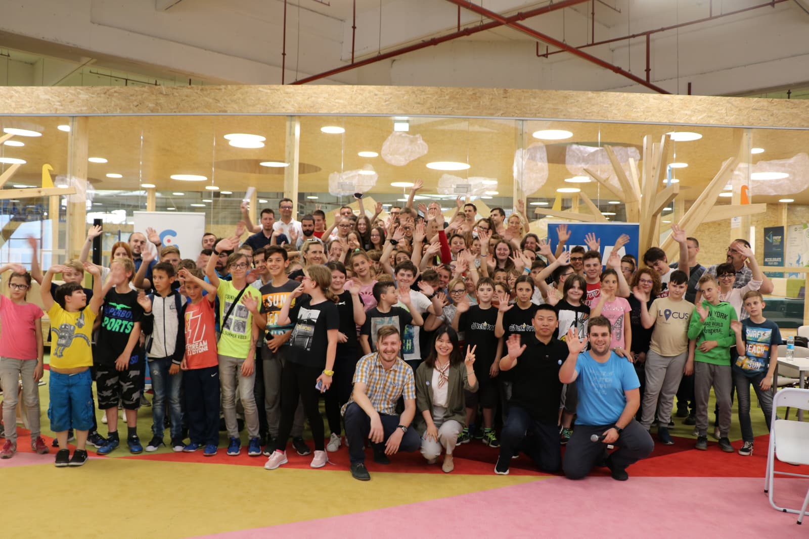 Superfinale